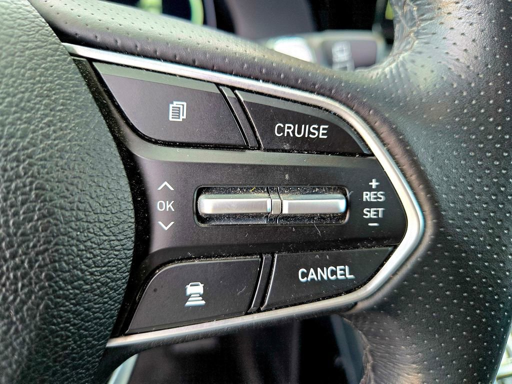 Used 2022 Hyundai Palisade Calligraphy image 15