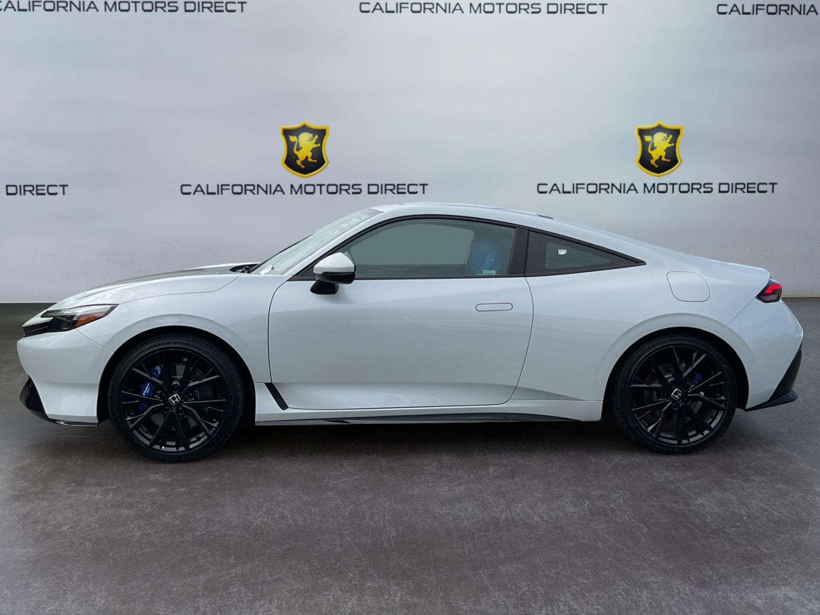 Used 2026 Honda Prelude image 8