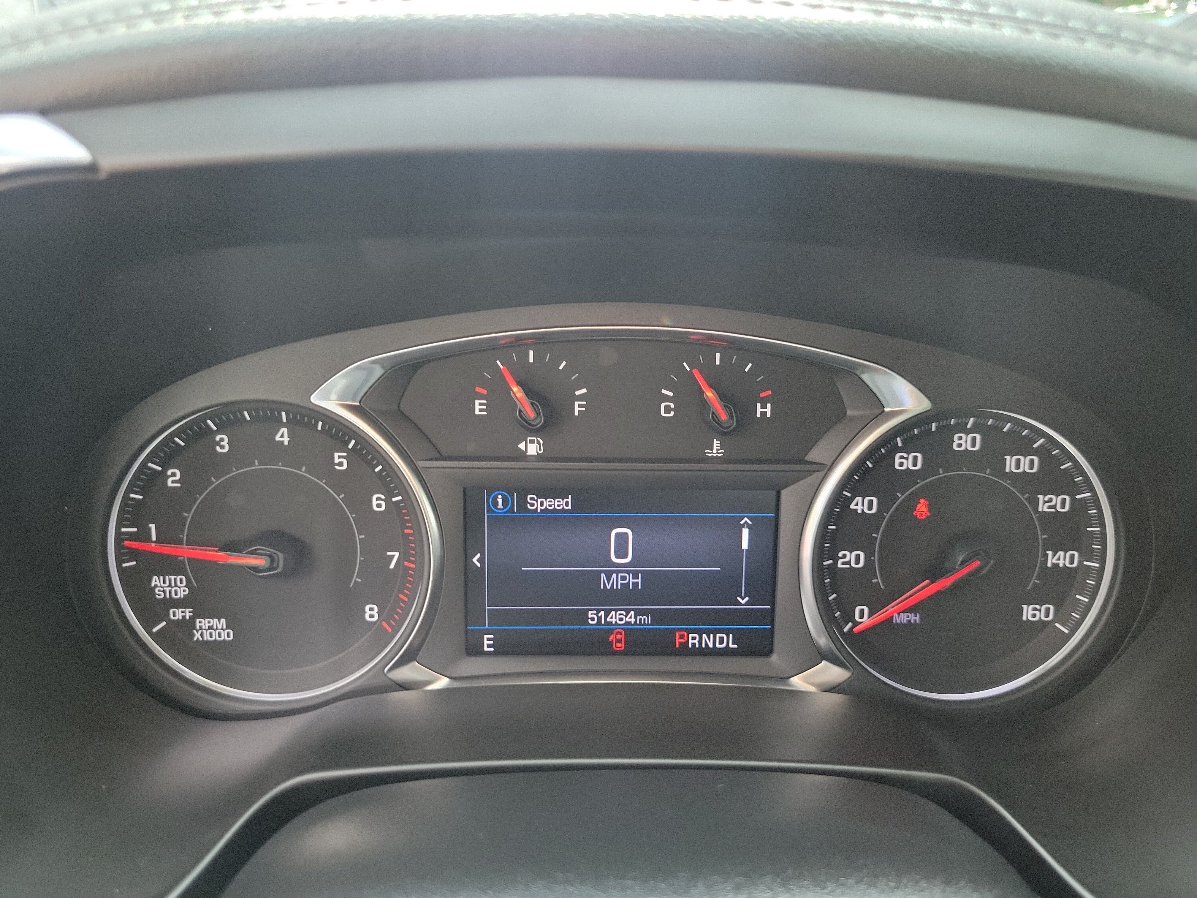 Used 2022 Chevrolet Blazer LT FWD image 28