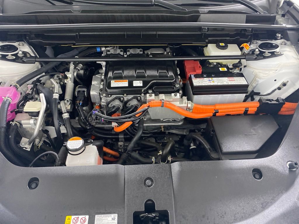 Certified 2023 Lexus RZ 450e Premium w/ Accessory Package (2T) AWD/4WD image 36