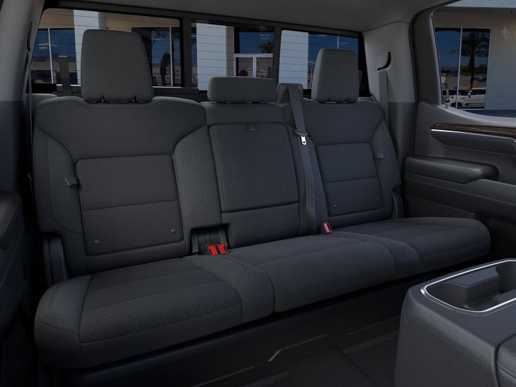 Used 2026 GMC Sierra 1500 Elevation w/ Preferred Package RWD image 17