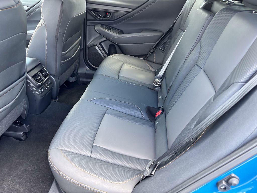 Used 2024 Subaru Outback Wilderness AWD/4WD image 53