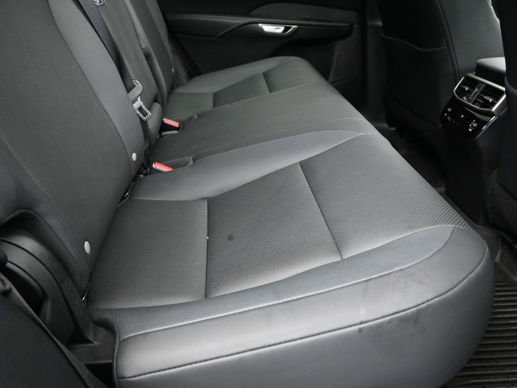 Certified 2025 Lexus RX 350 F Sport w/ Convenience Package image 22