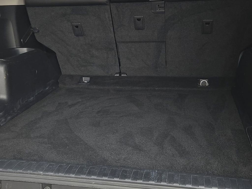 Used 2018 Toyota 4Runner SR5 Premium AWD/4WD image 8