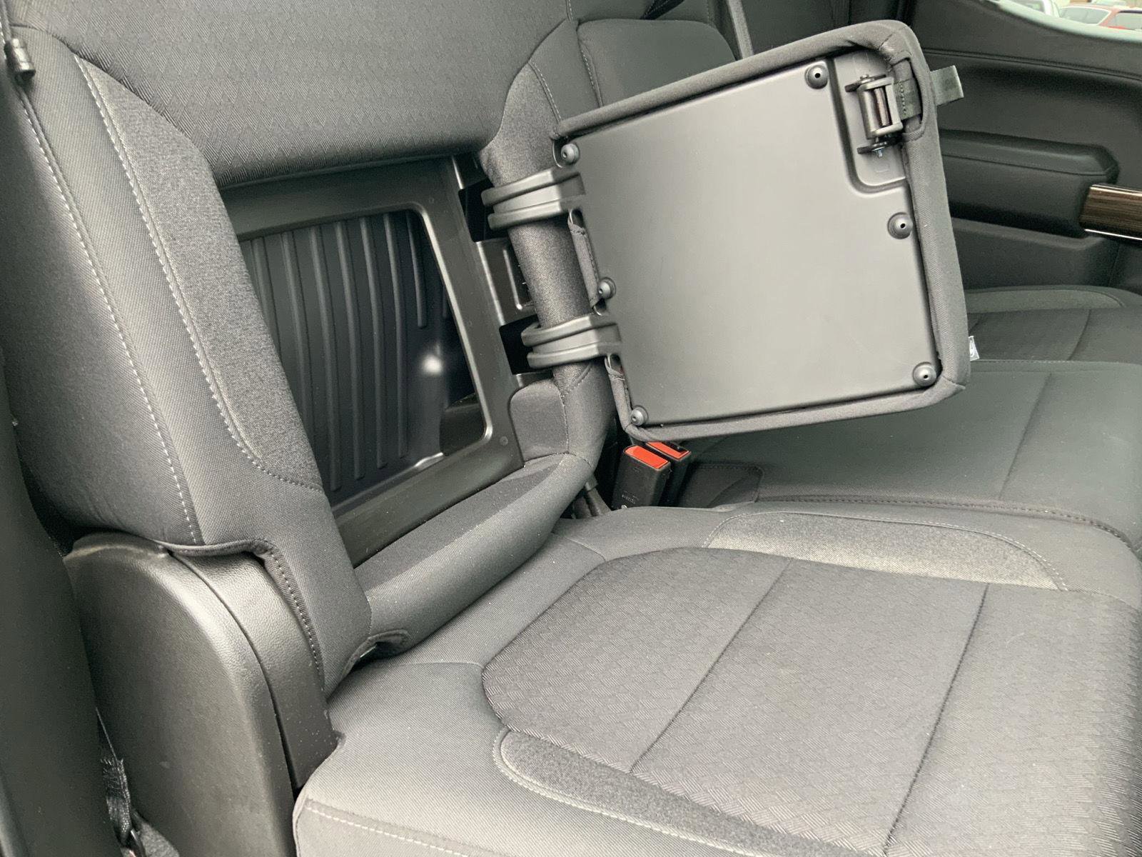 Used 2021 Chevrolet Silverado 1500 RST image 59