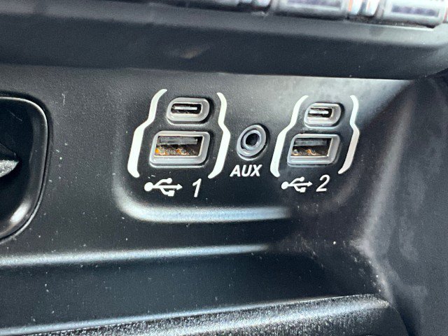 Used 2020 RAM 1500 Limited w/ Advanced Safety Group AWD/4WD image 30