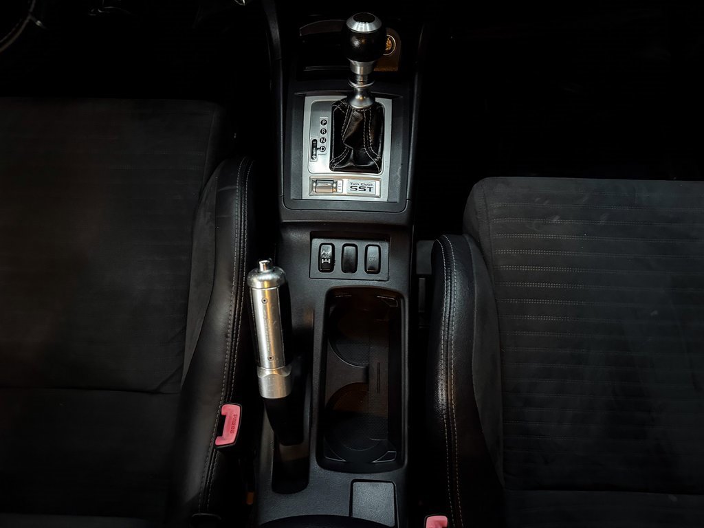 Used 2008 Mitsubishi Lancer Evolution MR image 24