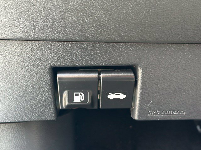 Used 2024 Nissan Versa S w/ S Plus Package FWD image 22
