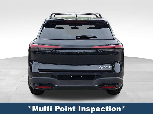 Used 2026 INFINITI QX60 Sport w/ Dark Cargo Package AWD/4WD image 6