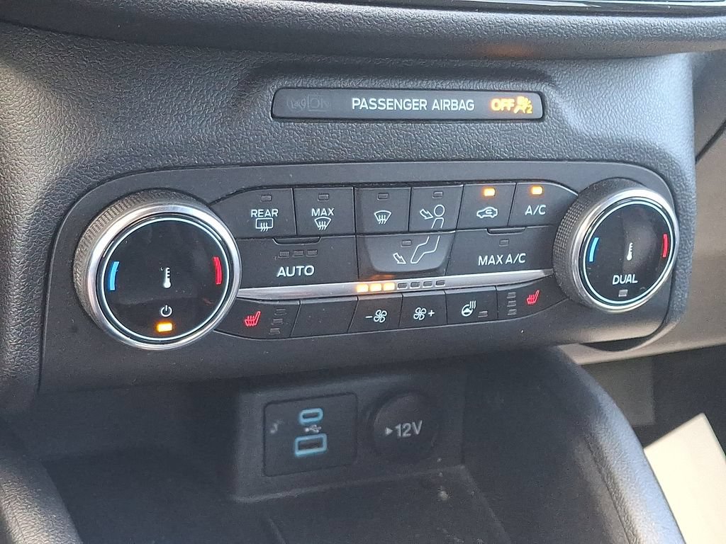 Used 2023 Ford Escape ST-Line AWD/4WD image 16