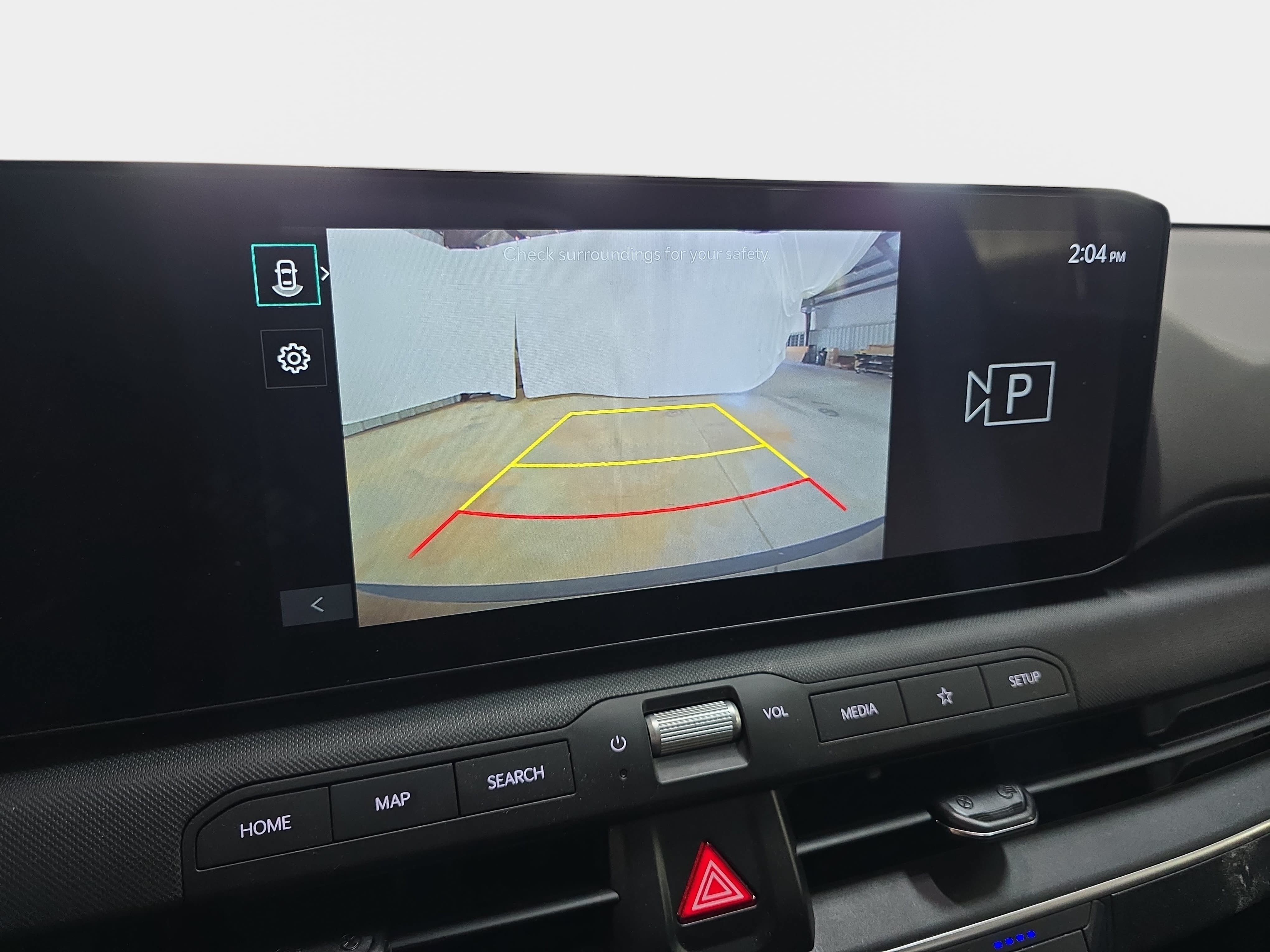 Used 2025 Kia K4 FWD image 20
