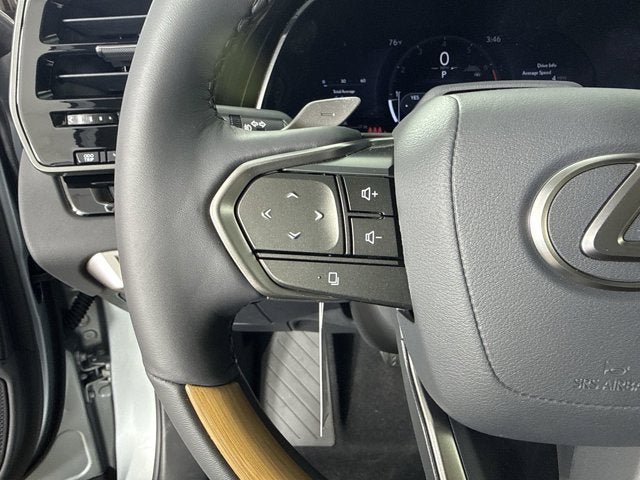 New 2026 Lexus RX 350 AWD w/ Convenience Package image 13