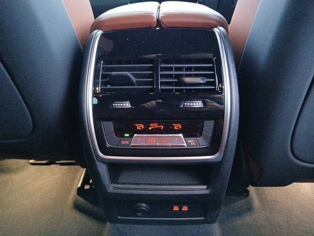 New 2026 BMW X5 sDrive40i w/ M Sport Package RWD image 14
