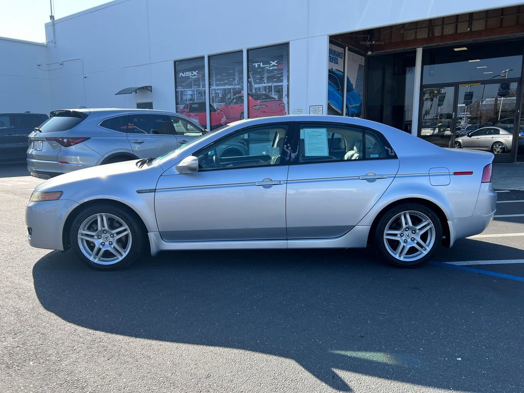 Used 2008 Acura TL 3.2 image 5