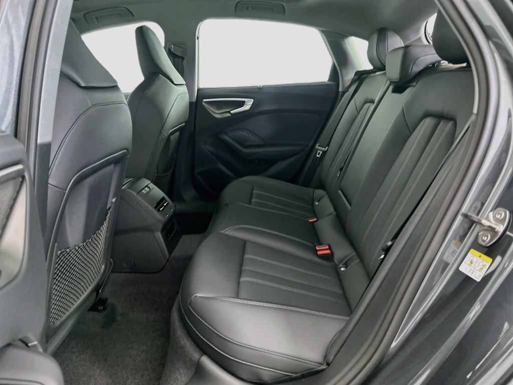 New 2026 Audi A5 Prestige AWD/4WD image 20