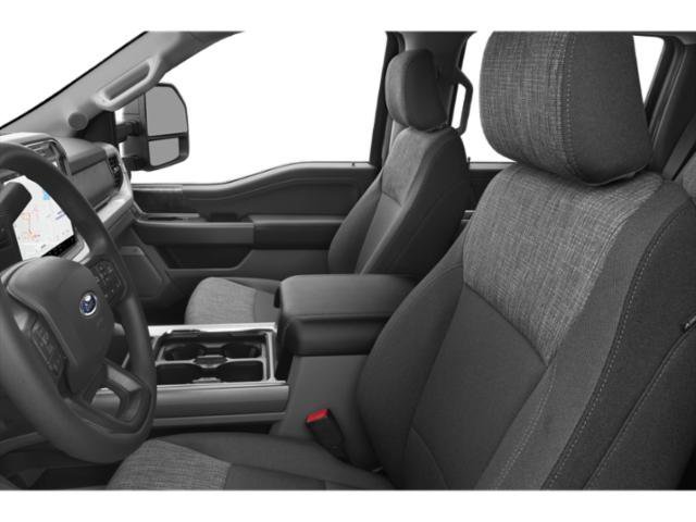 New 2027 Ford F250 XLT AWD/4WD image 12