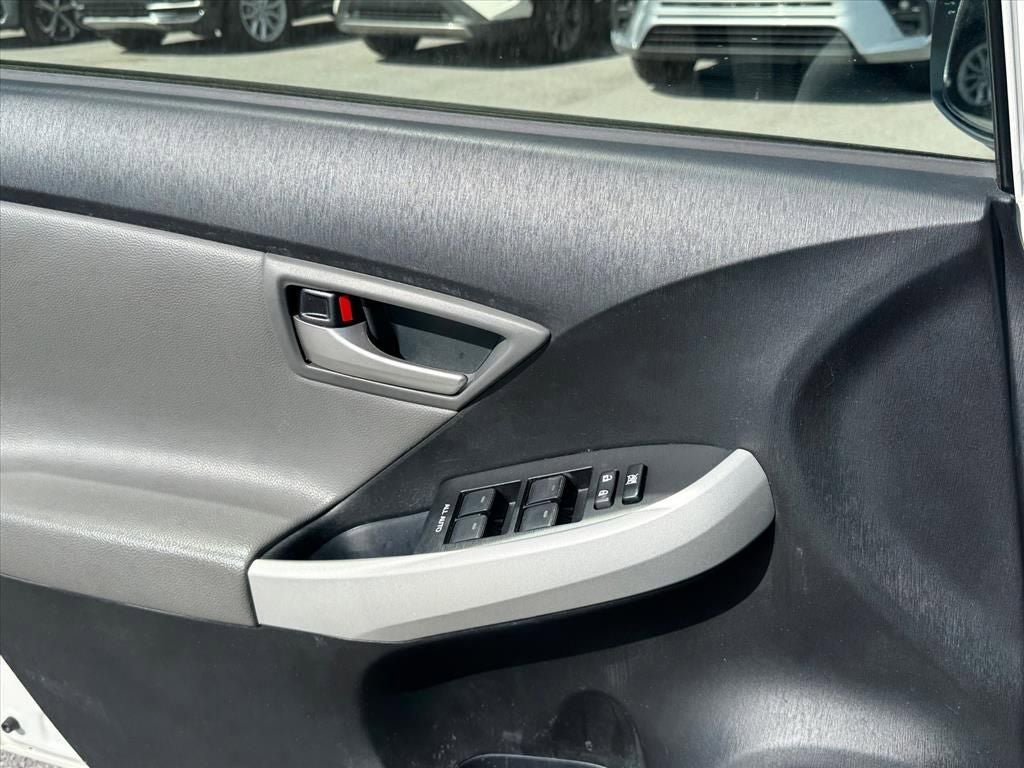 Used 2013 Toyota Prius Two image 15