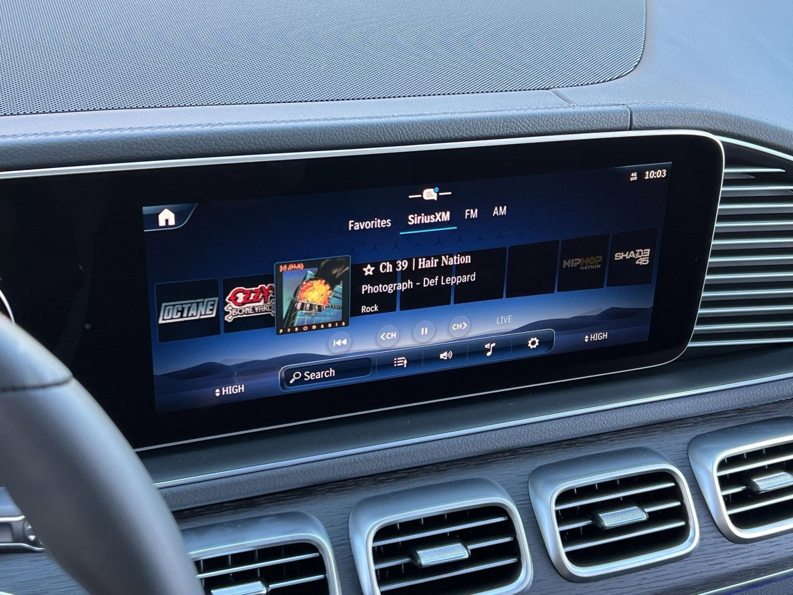 New 2026 Mercedes-Benz GLE 350 GLE 350 image 16