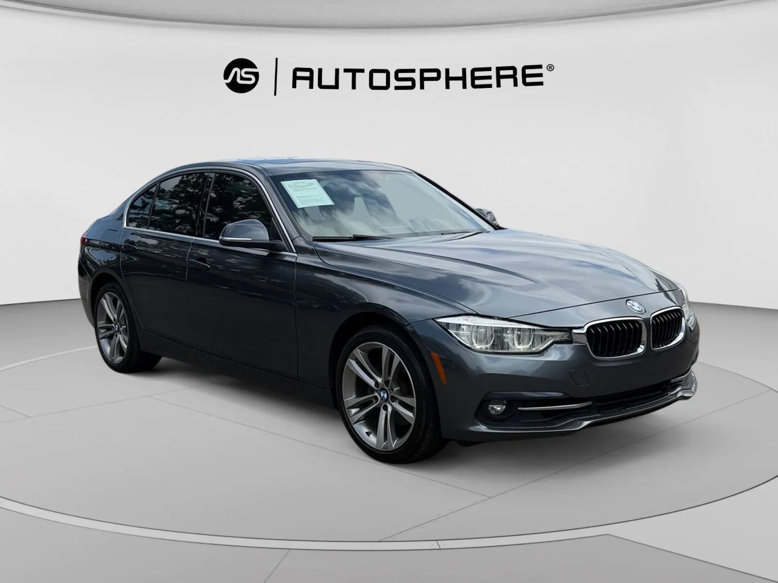 Used 2018 BMW 330i Sedan RWD image 10