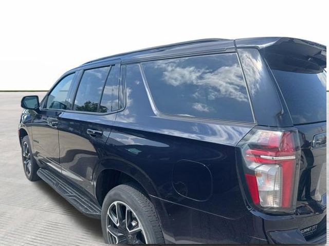 Used 2022 Chevrolet Tahoe RST w/ Luxury Package AWD/4WD image 4