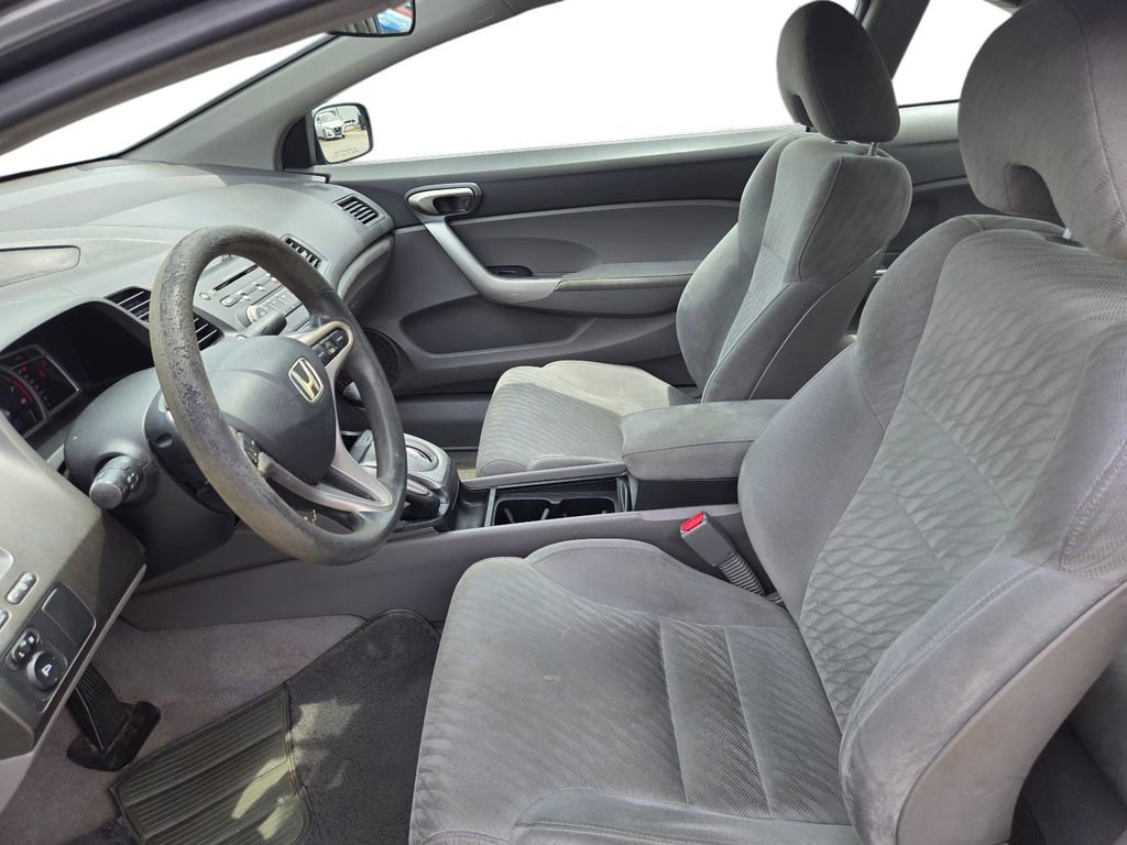Used 2009 Honda Civic EX image 17