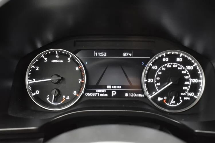 Used 2024 Mitsubishi Outlander Ralliart AWD/4WD image 27