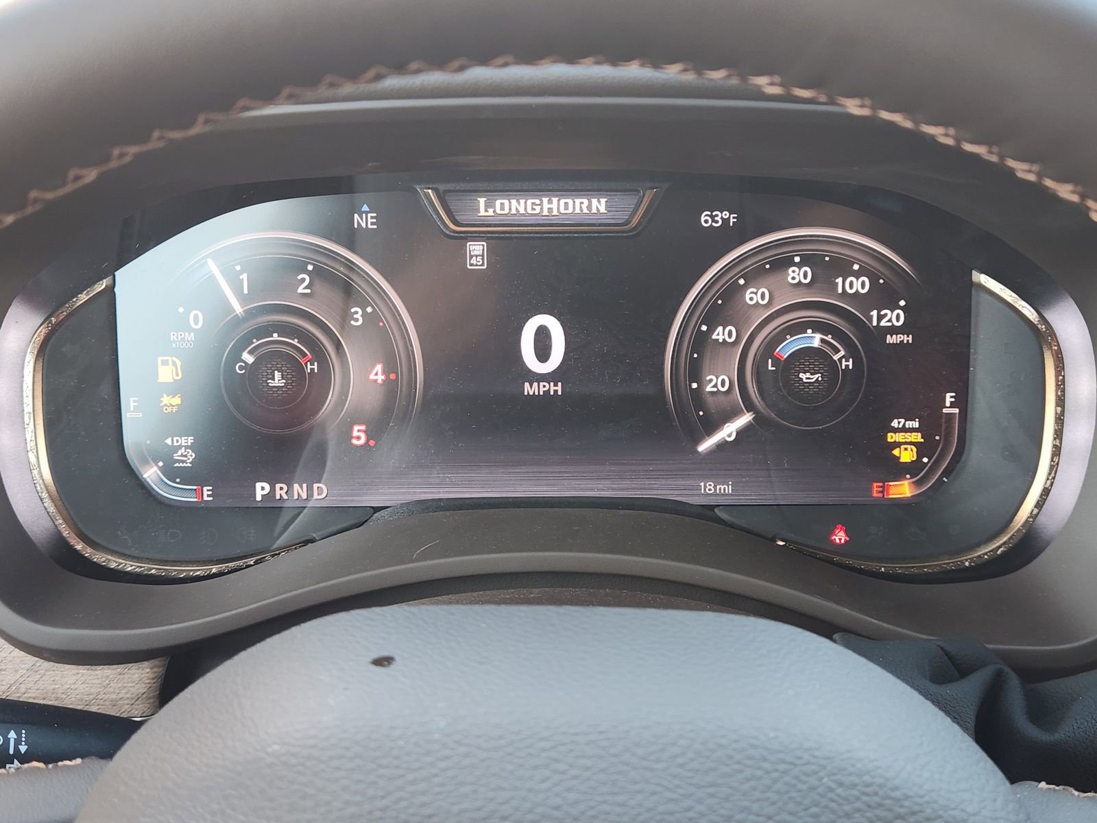 New 2026 RAM 3500 Limited image 14