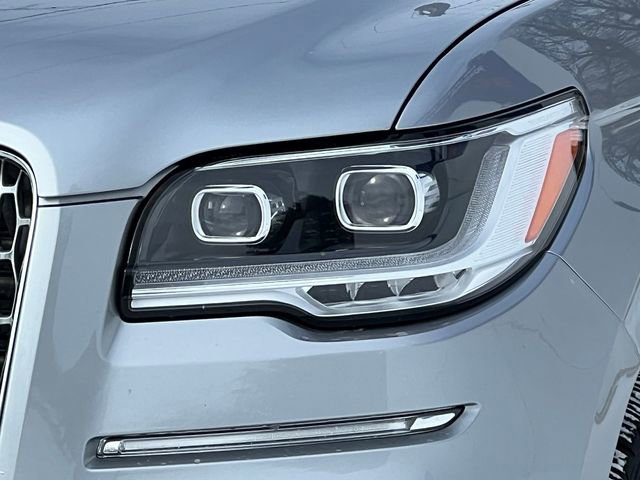 Used 2022 Lincoln Navigator Reserve image 50