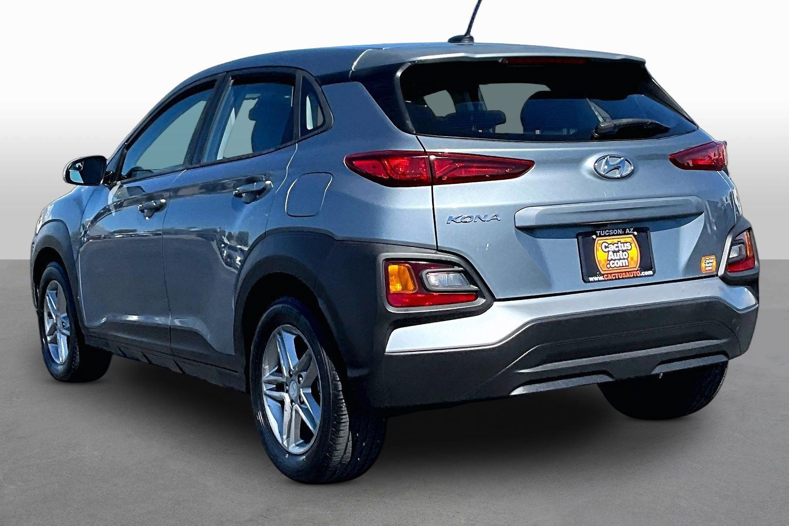 Used 2019 Hyundai Kona SE FWD image 11