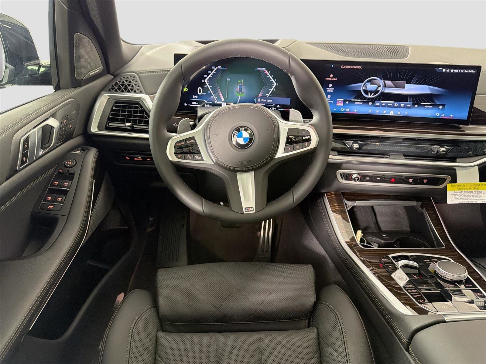 New 2026 BMW X5 xDrive40i w/ M Sport Package AWD/4WD image 24