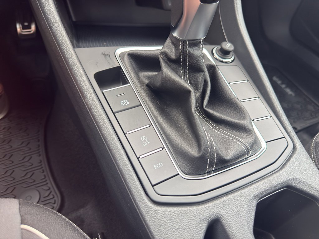 New 2026 Volkswagen Jetta Sport FWD image 20