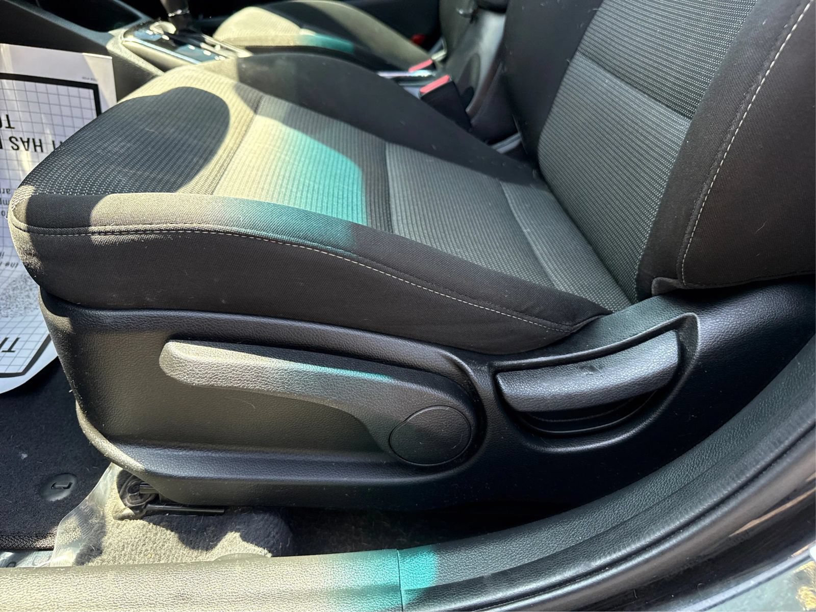 Used 2018 Kia Forte LX FWD image 18