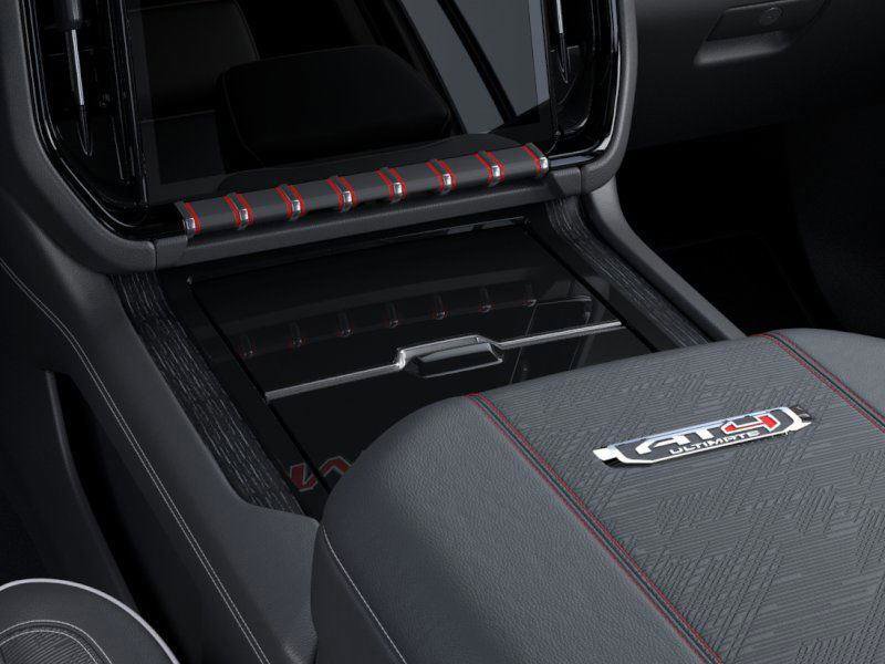 New 2025 GMC Yukon XL AT4 Ultimate image 23