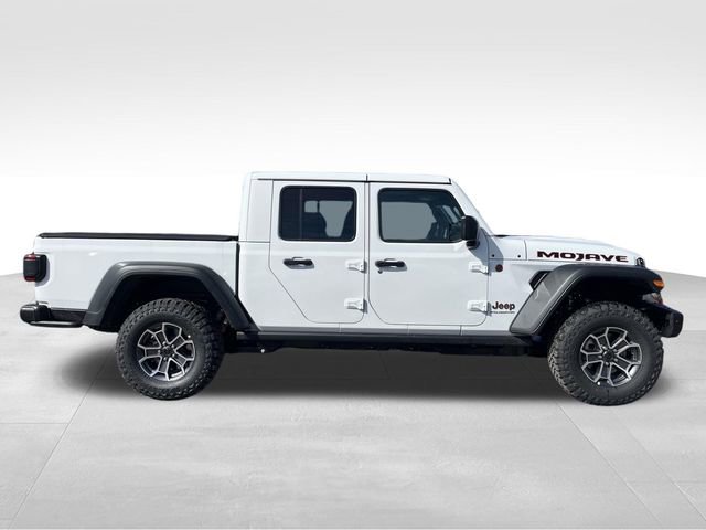 New 2026 Jeep Gladiator Mojave image 8