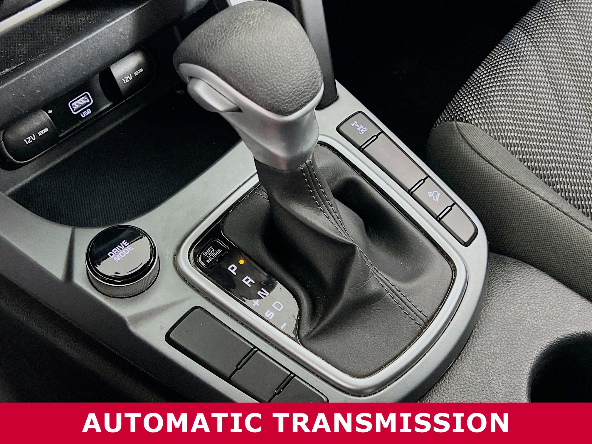 Used 2023 Kia Seltos LX image 11