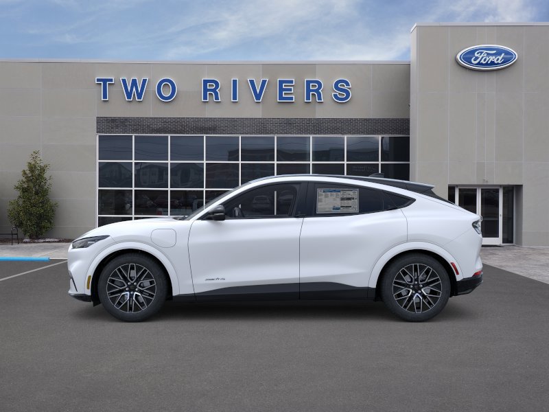 New 2026 Ford Mustang Mach-E Premium image 3