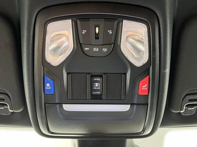 New 2026 RAM 1500 4x4 Crew Cab image 18