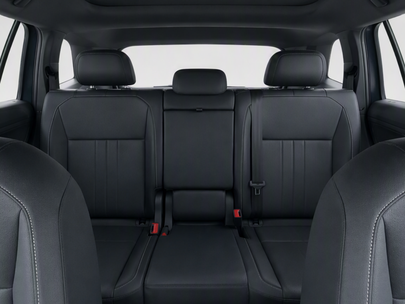 Used 2024 Volkswagen Tiguan SE R-Line FWD image 22