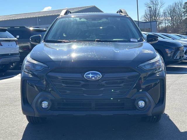 Certified 2025 Subaru Outback Premium w/ Popular Package #1A image 39