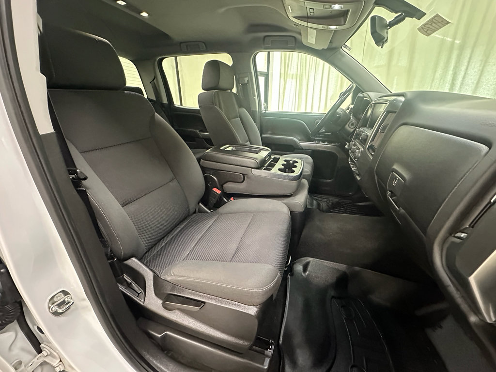 Used 2018 Chevrolet Silverado 1500 LT w/ All Star Edition image 22