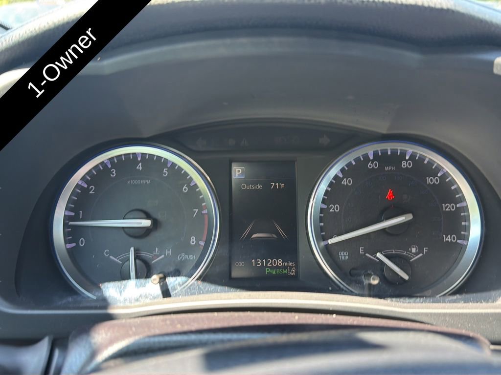 Used 2018 Toyota Highlander Limited FWD image 30