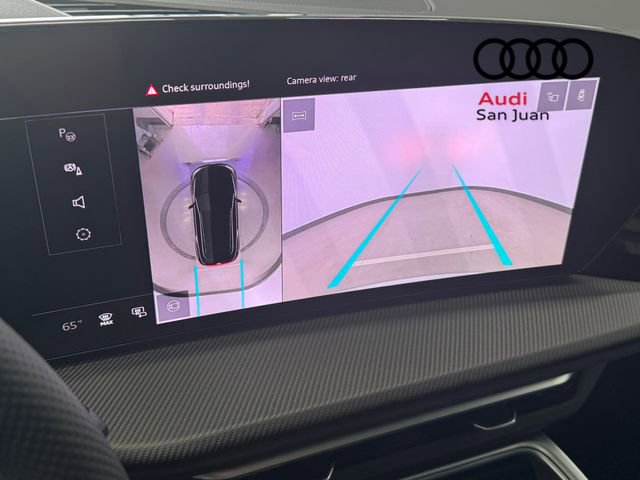 New 2025 Audi SQ5 Premium Plus image 24