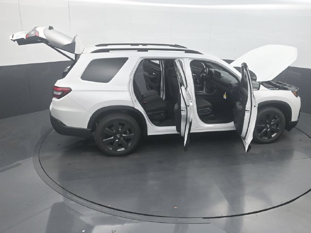 New 2026 Honda Pilot Sport image 49