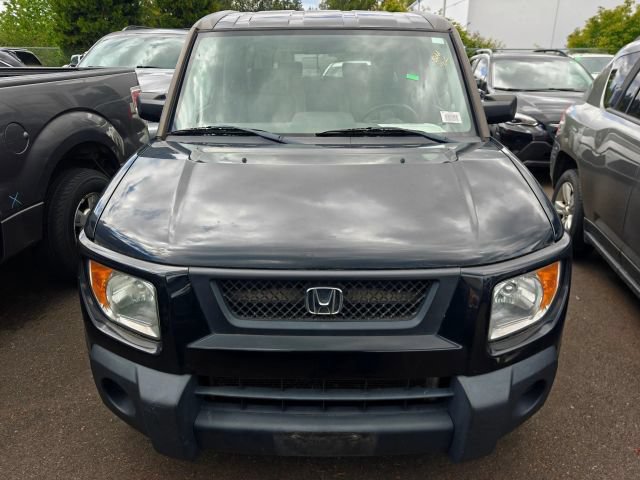 Used 2006 Honda Element EX-P image 2