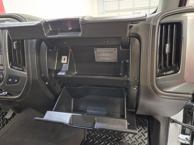 Used 2019 Chevrolet Silverado 2500 LTZ w/ Duramax Plus Package AWD/4WD image 42