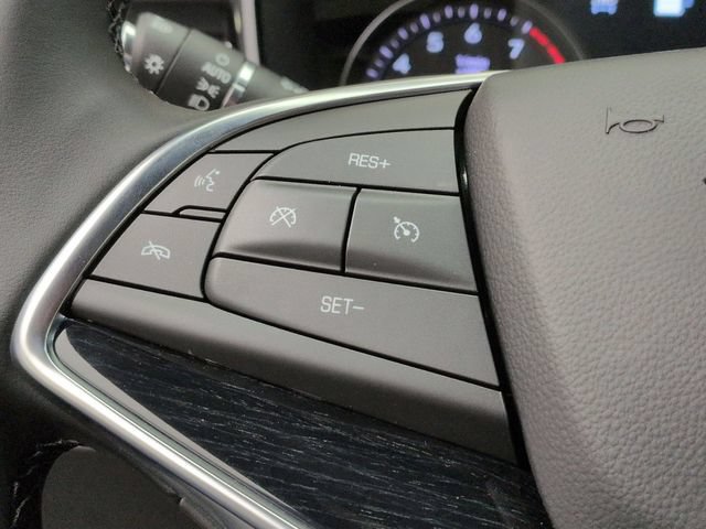 Used 2026 Cadillac XT5 Premium Luxury w/ LPO, ONYX Package AWD/4WD image 11