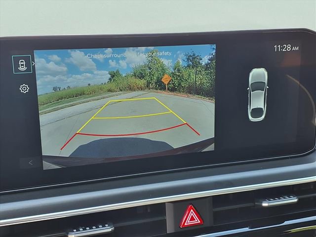 New 2026 Kia K5 GT-Line w/ GT-Line Premium Package FWD image 9