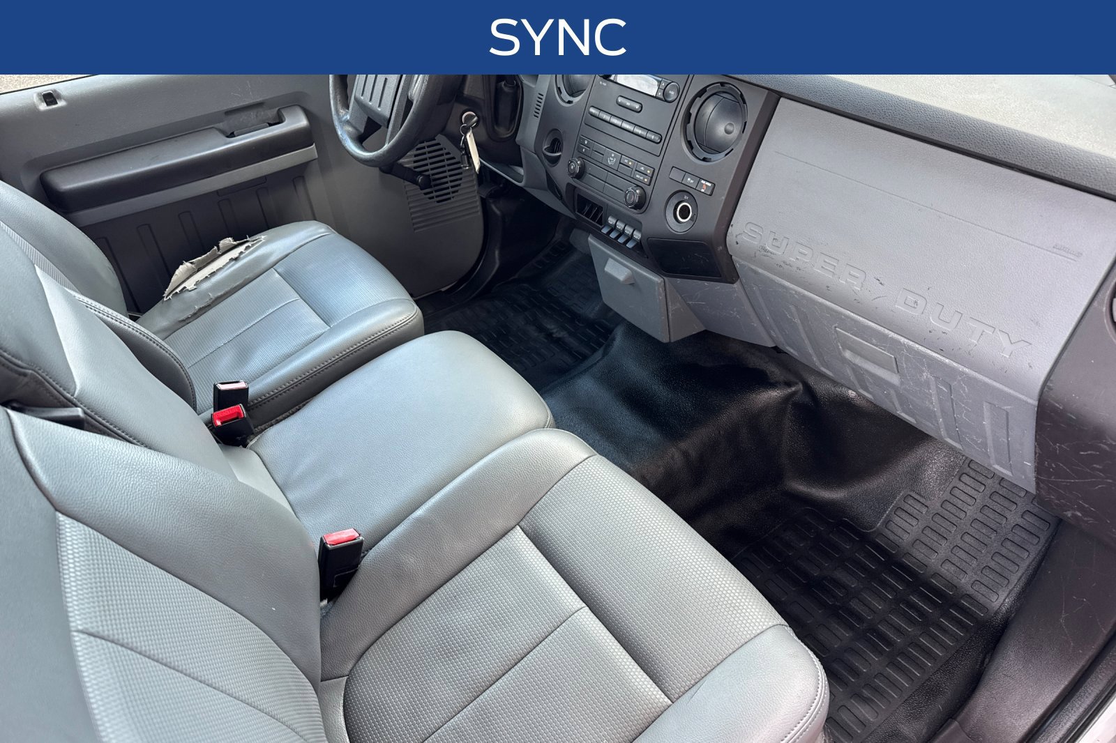 Used 2015 Ford F250 XL RWD image 17