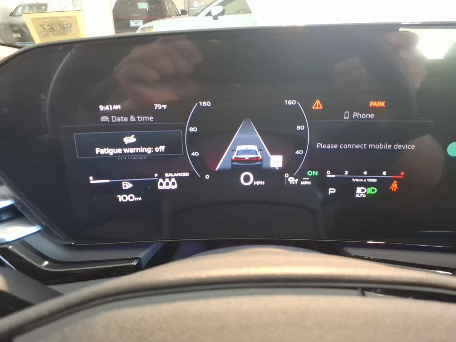 Certified 2025 Audi A5 Premium Plus w/ Premium Plus AWD/4WD image 21