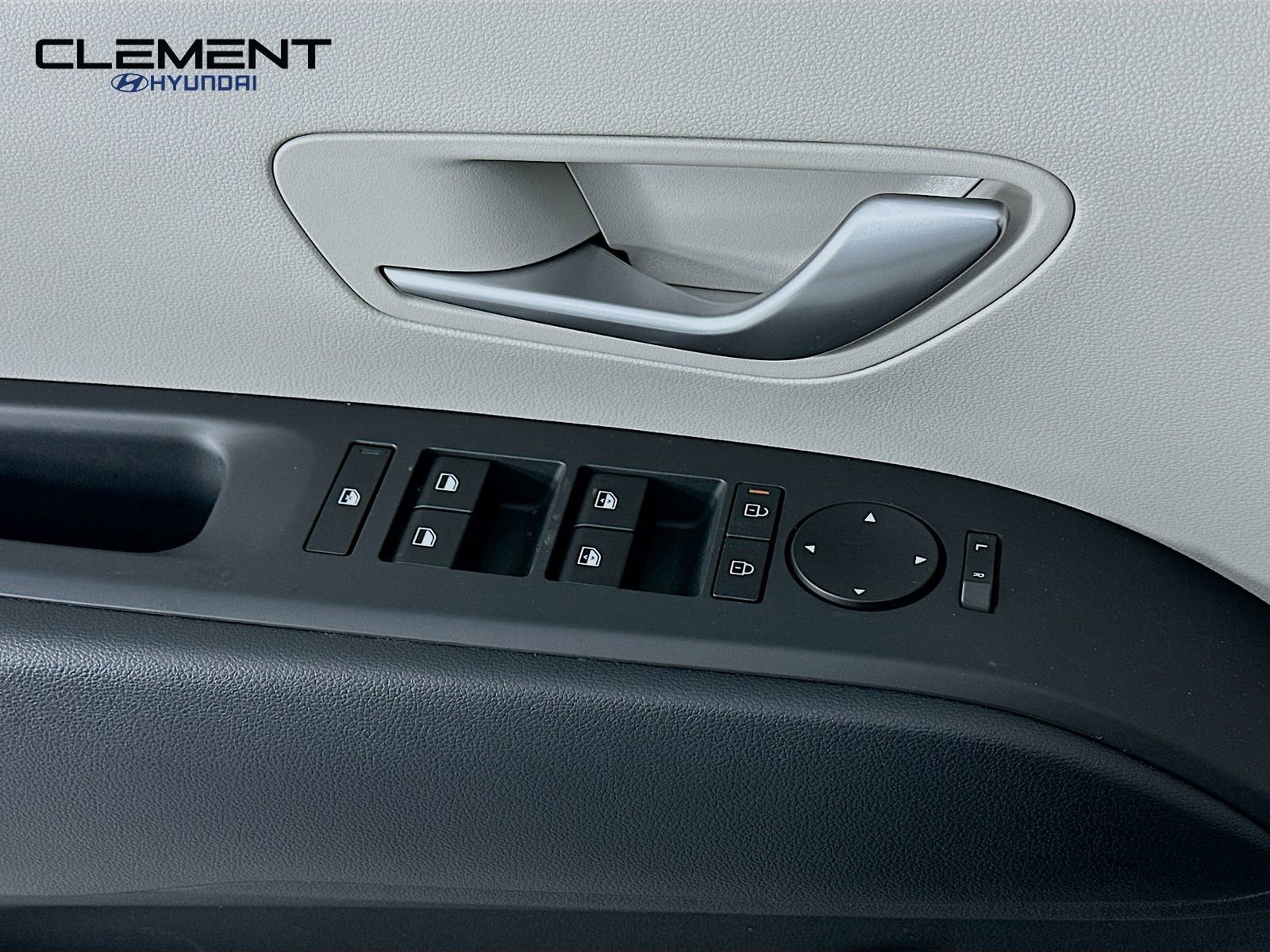 New 2026 Hyundai Tucson SEL image 22